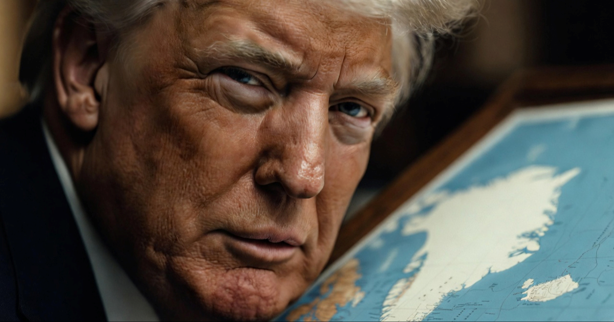 Zašto Trump želi Grenland i po čemu je tako važan?