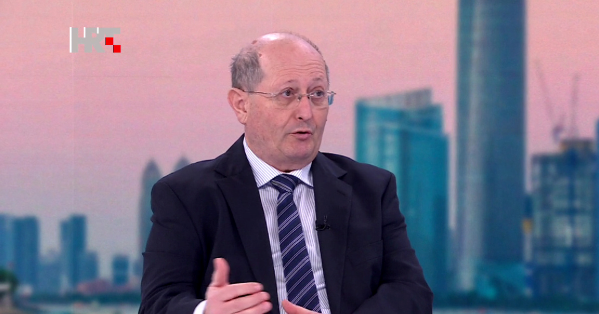 Analitičar Ogorec: Ukrajina je možda previše očekivala