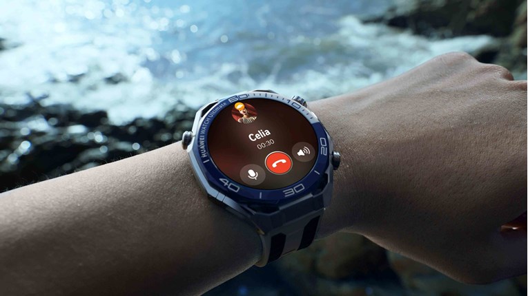 HUAWEI WATCH Ultimate 2 stigao u Hrvatsku, uz njega FreeBuds Pro 4 na poklon