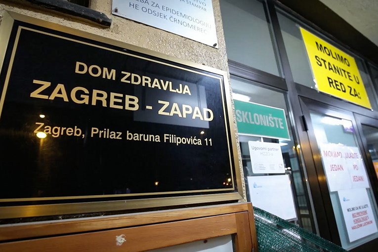 Skandal u Domu zdravlja u Zagrebu: Kupili uređaje i dali ih privatnicima