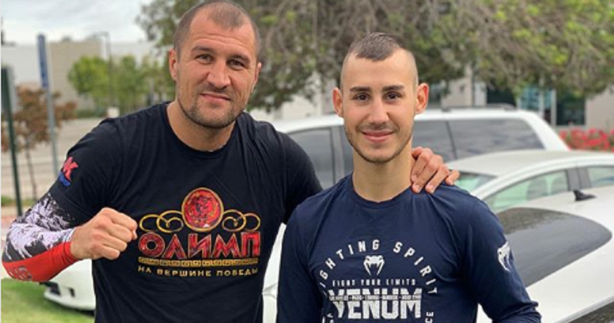 Svjetski prvak za smrt ruskog boksača okrivio suca