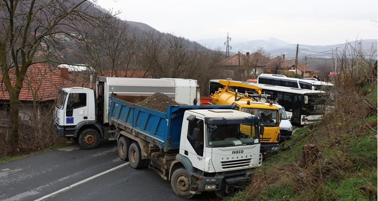 Procurio tekst sporazuma koji EU predlaže za Kosovo i Srbiju