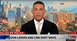 CNN dao otkaz popularnom voditelju