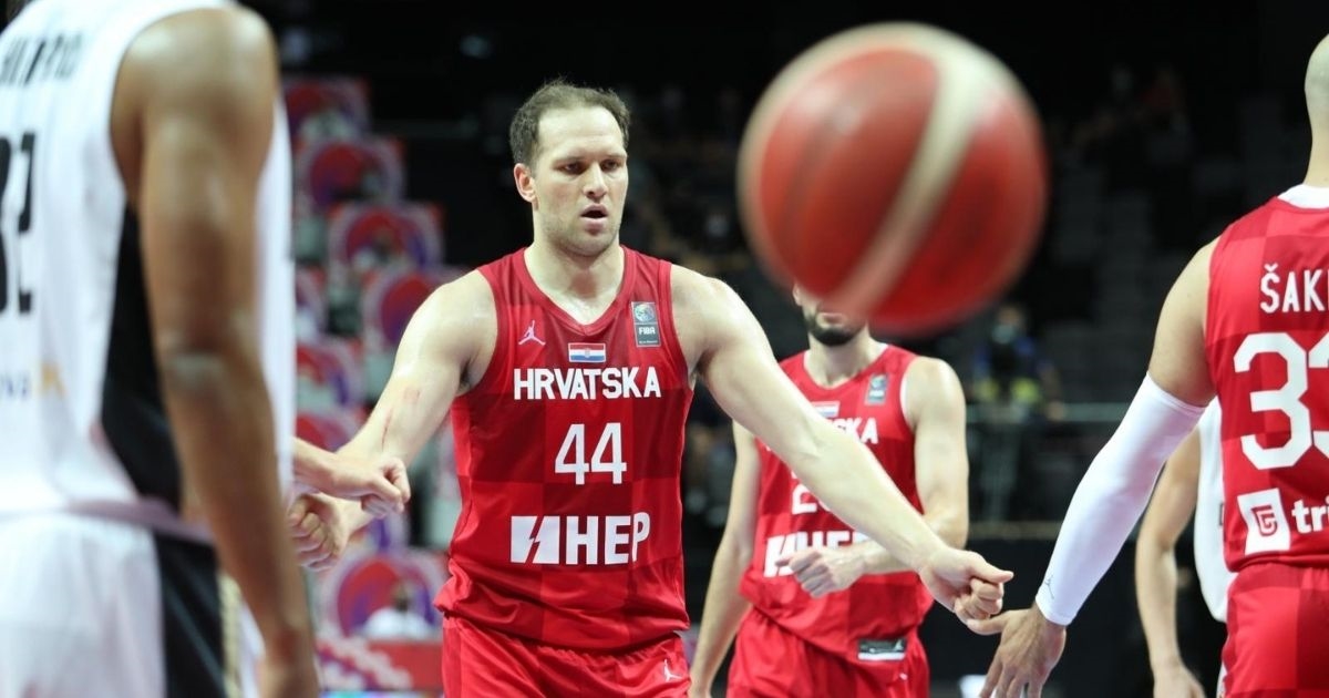 VIDEO Bogdanović zaplakao nakon poraza Hrvatske