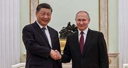 Susret Xija i Putina važniji je nego što izgleda. Odgovor EU jako je znakovit