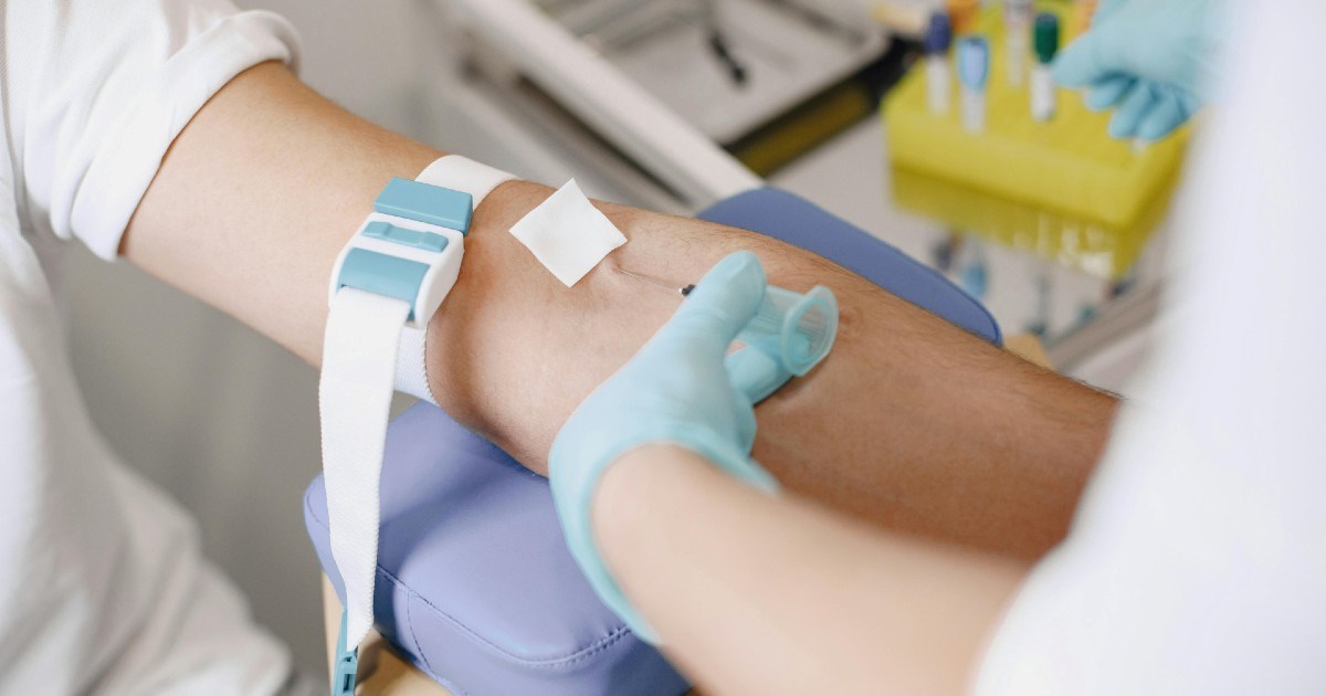 Šest loših simptoma koji su jasan pokazatelj da trebate napraviti krvne pretrage