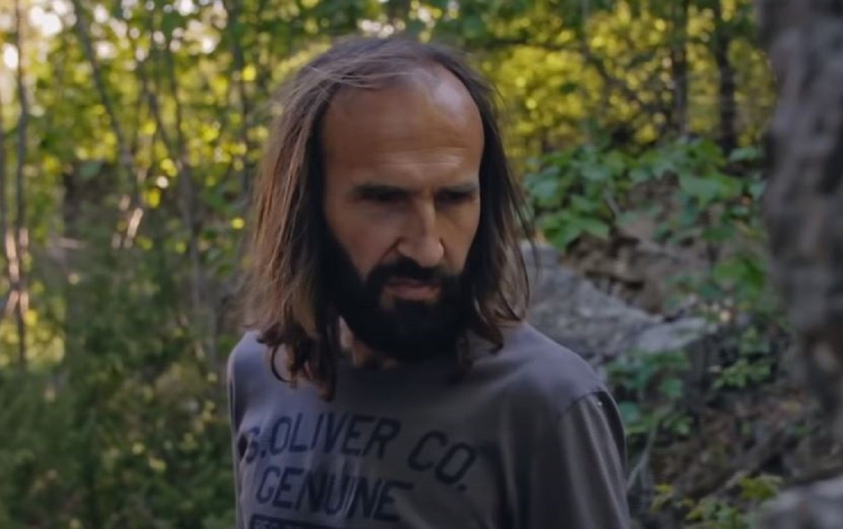 Džemo: Dokumentarni film o bosanskom poljoprivredniku koji sve radi trčeći