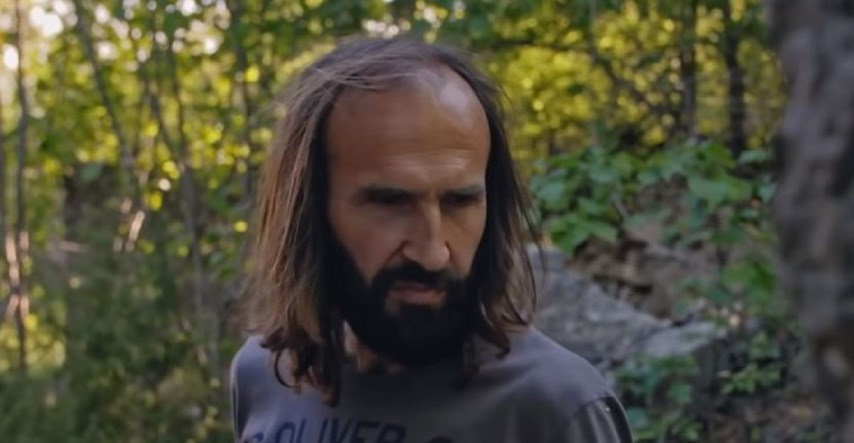 Džemo: Dokumentarni film o bosanskom poljoprivredniku koji sve radi trčeći