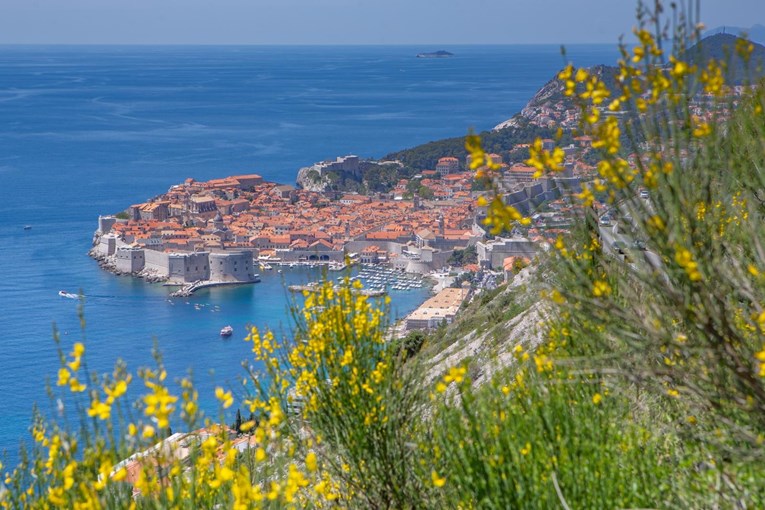 Dubrovnik tri milijuna noćenja ostvario sedam dana ranije nego lani