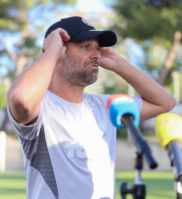 Hajduk otputovao na pripreme u Sloveniju s 24 igrača