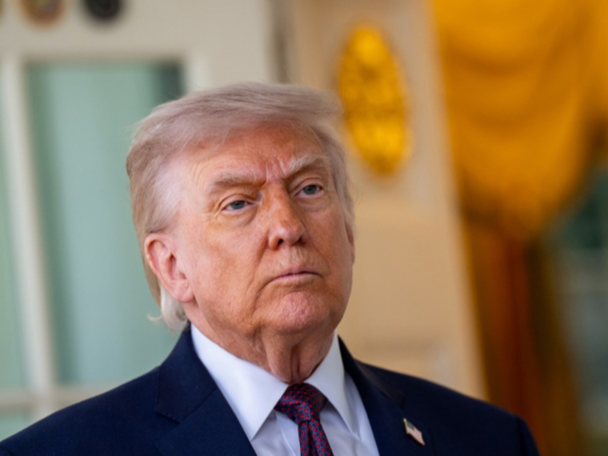 Sve više poziva na smjenu Trumpa zbog lošeg zdravlja