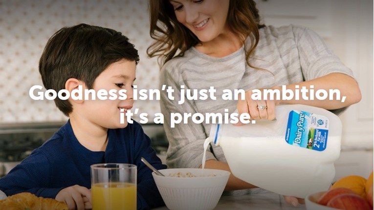 Amerikanci piju sve manje mlijeka, najveći proizvođač proglasio bankrot