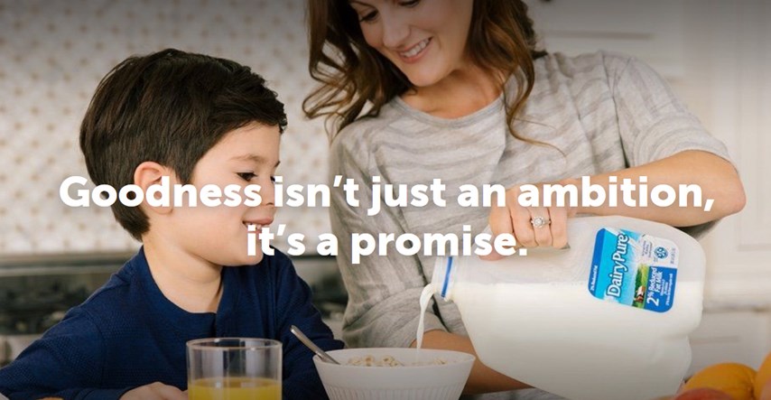 Amerikanci piju sve manje mlijeka, najveći proizvođač proglasio bankrot