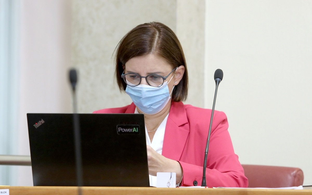 Puljak: Prisiljavanje djece da budu na nastavi vjeronauka povreda je njihovih prava