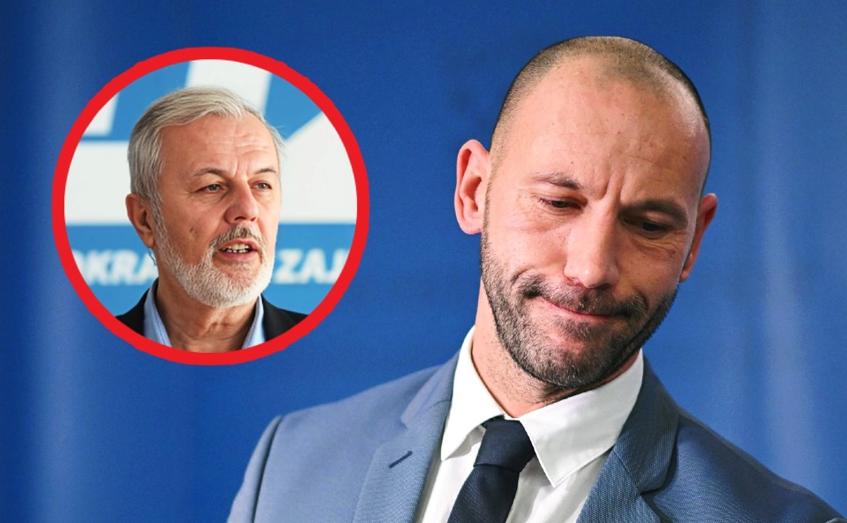 Sanaderu smeta izjava o Habijanu, pitali ga zašto je onda sprdao Hajdukovića