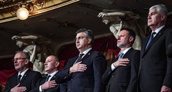 Zašto je uopće Dragan Čović bio u svečanoj loži u HNK na Dan državnosti?