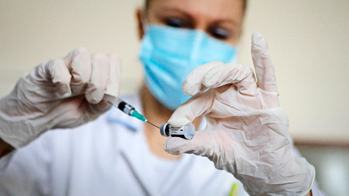 Članice EU se žale na sporu distribuciju cjepiva