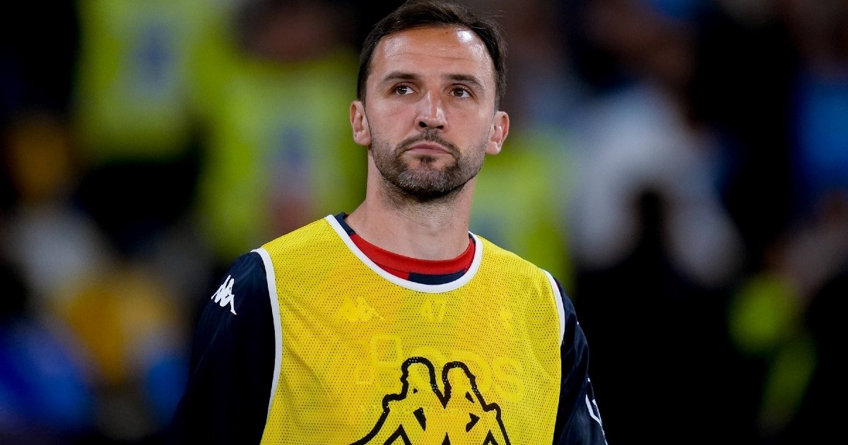 Milan Badelj se vratio u Dinamo. Radit će u nogometnoj školi