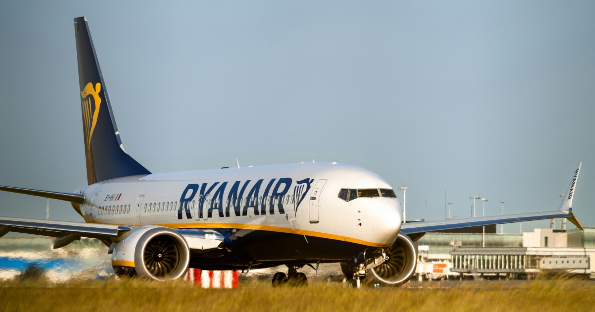 Ryanair snizio cijene letova za hit europske destinacije, cijene od 14,99 €