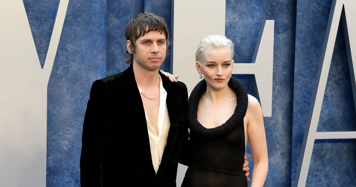 Julia Garner i Mark Foster razišli se nakon šest godina braka
