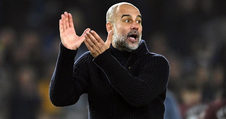 Guardiola: Čak i ako nas izbace u petu ligu, ostajem u Cityju