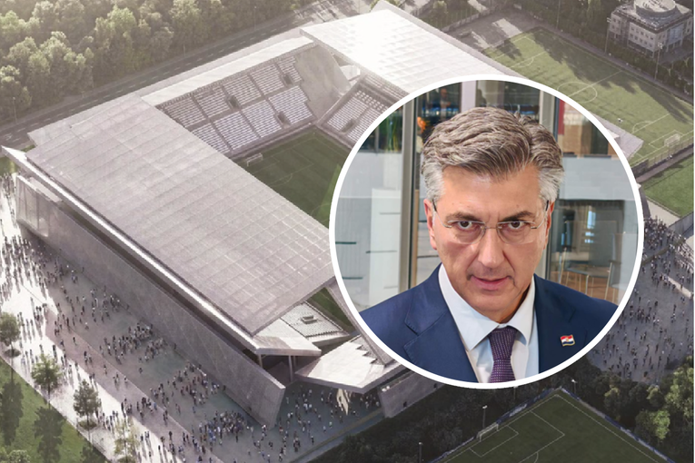 Plenkovića pitali hoće li Talijanima biti isplaćena nagrada ako se poništi natječaj