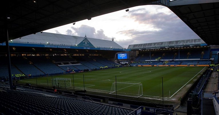 Biznismeni kupuju drugi najstariji engleski klub i grade stadion s 55.000 mjesta?