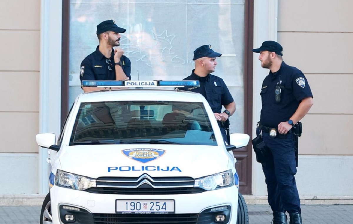 Tinejdžerica nestala kod Šibenika se vratila kući