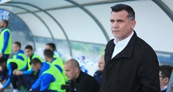 Ikona HNL-a ispala iz lige. Hrvatski trener i tri bivša igrača Hajduka nisu uspjeli