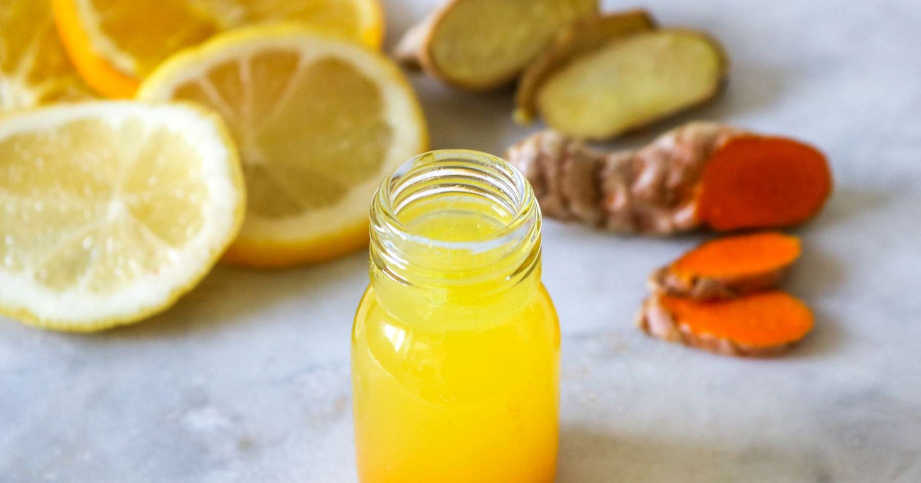 I vi ste bolesni? Na jedno smo mjesto skupili najbolje recepte za jačanje imuniteta