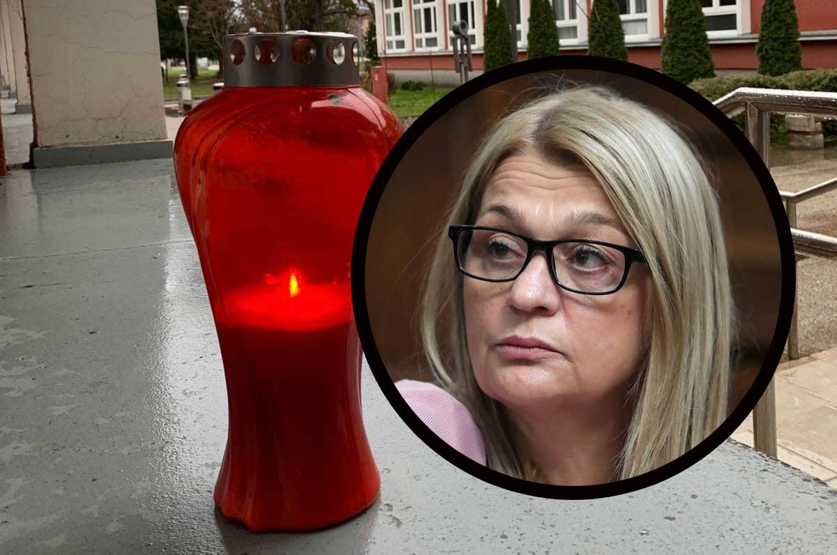 Vukovarska profesorica: Sram bilo sve na vlasti. Ovo je pokolj, ne incident