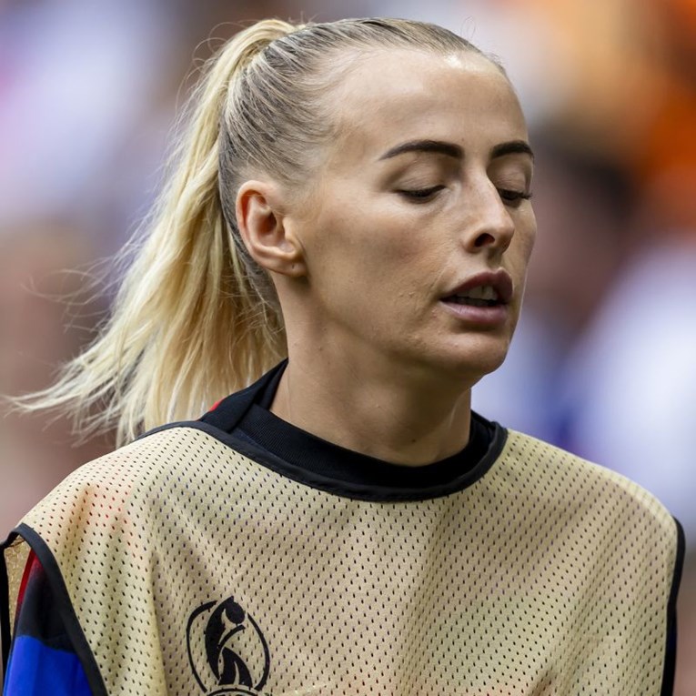 Jedna od najpopularnijih nogometašica na svijetu: Ćelavila sam i povraćala od straha