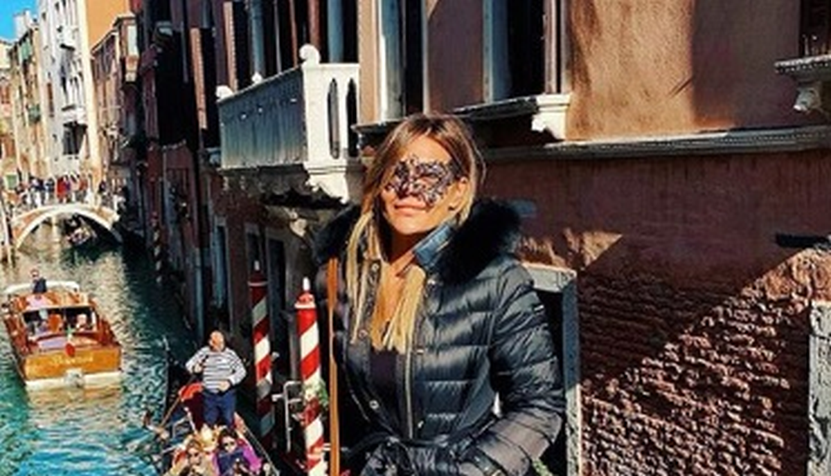 Sandra Perković nikad nije izgledala bolje, pogledajte fotke iz Venecije