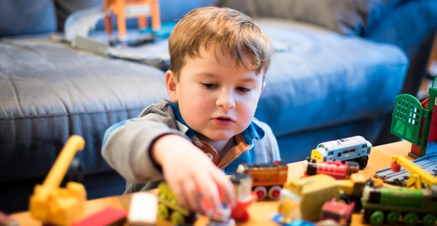 Terapeutkinja otkriva pet vrsta igračaka koje nikad ne smijete davati djeci