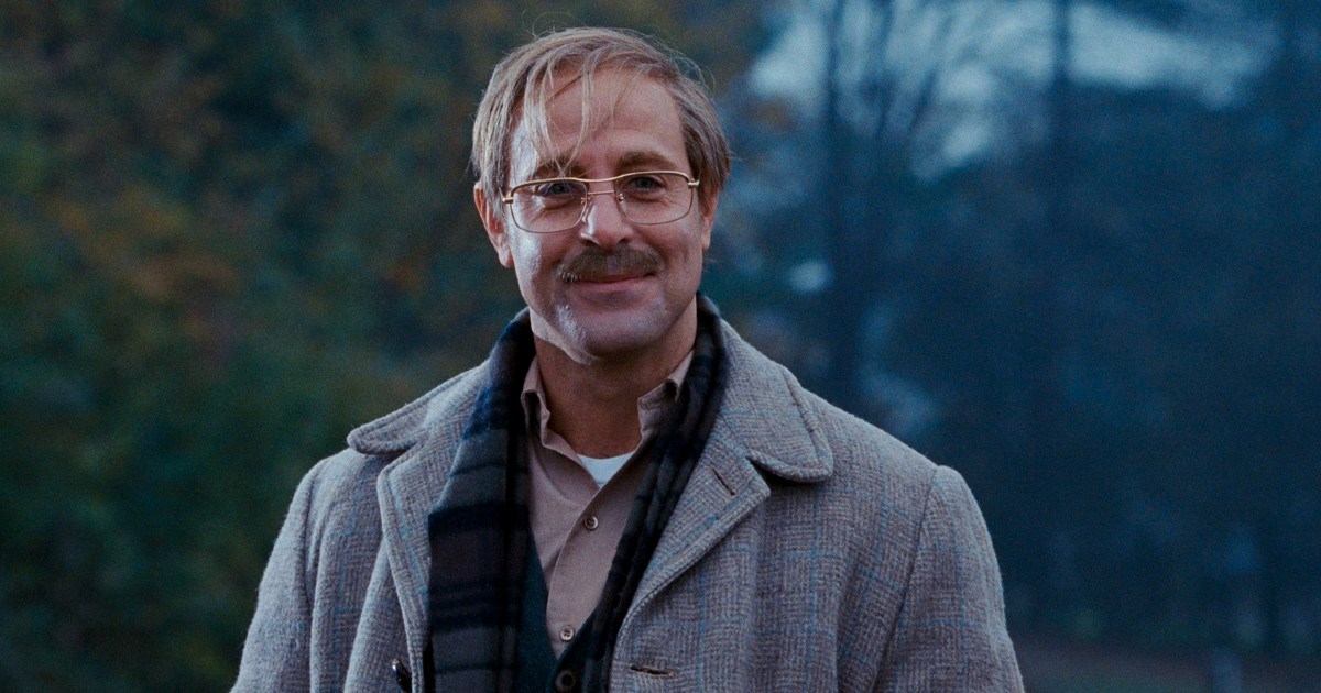 Stanley Tucci o ulozi koju nikad ne bi ponovio: "Bilo je to užasno"