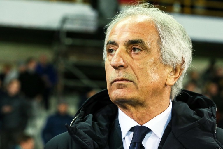 Halilhodžić žestoko kažnjen nakon crvenog kartona