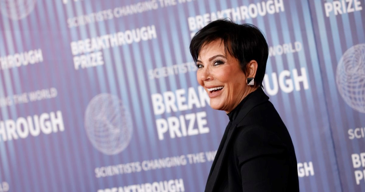Ovako izgleda najorganiziraniji hladnjak na svijetu - i pripada Kris Jenner