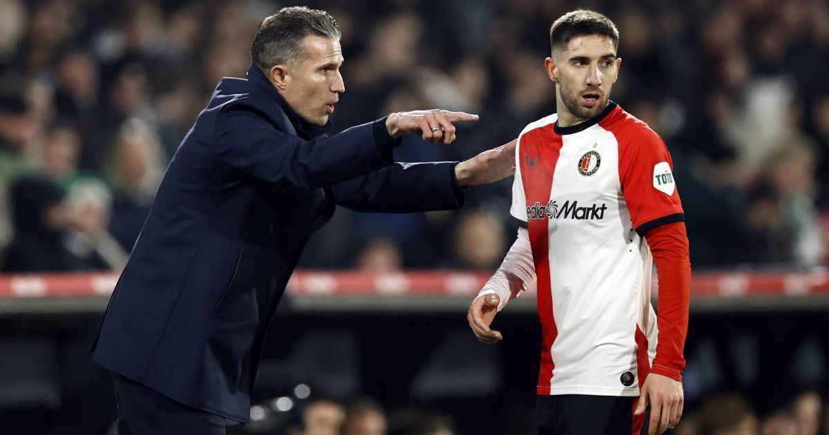 HR transferi: Ivanušec raskida ugovor s Feyenoordom. Stigla nova ponuda za Sigura