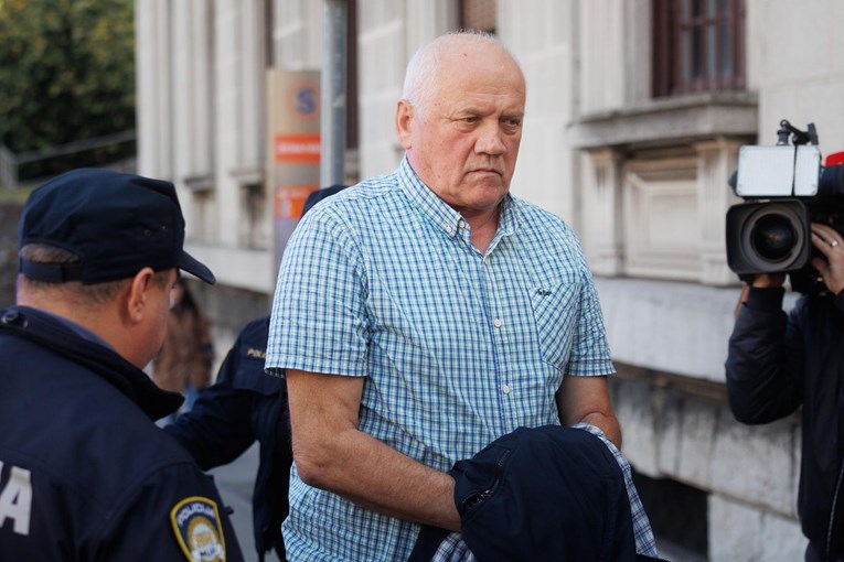 Dignuta optužnica protiv bivšeg načelnika policije. Usmrtio čovjeka autom i pobjegao