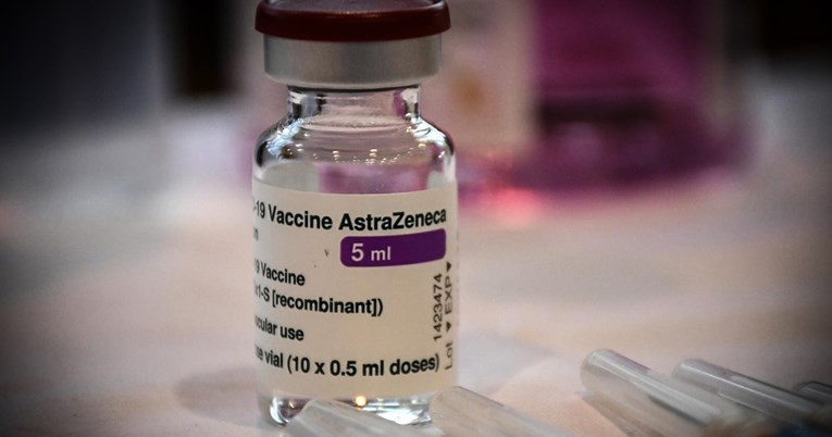Nizozemska obustavlja cijepljenje AstraZenecom iduća dva tjedna, možda i duže
