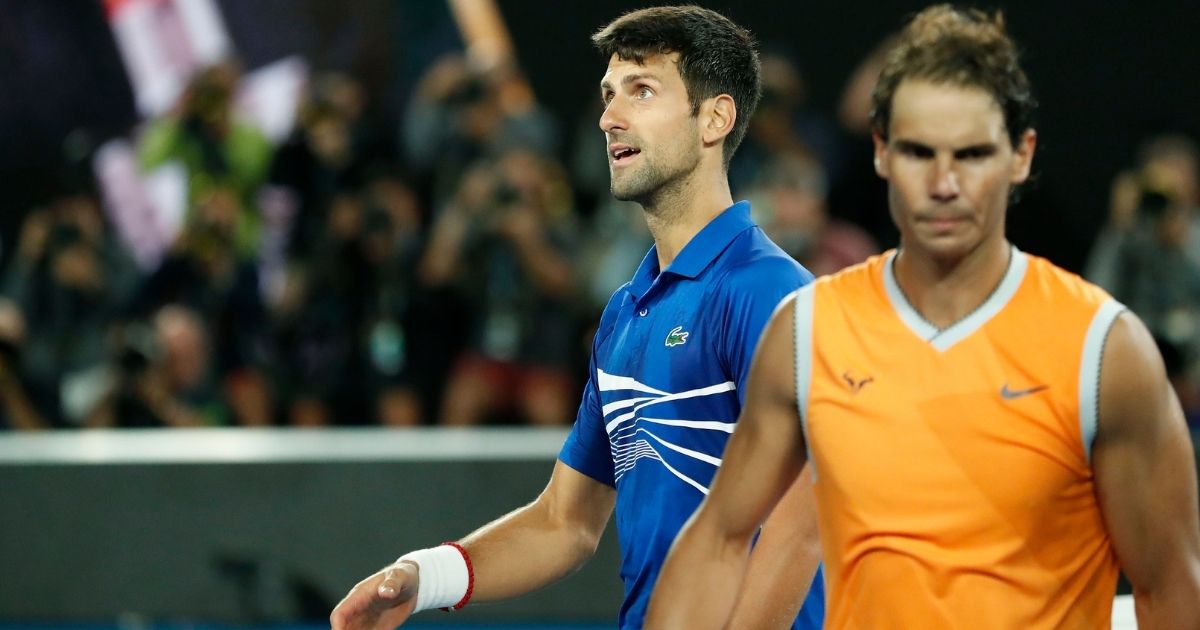 Nadal: Baš mi je žao Đokovića