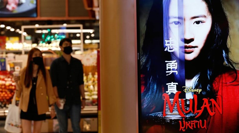 Hong Kong će politički cenzurirati filmove, kazna do tri godine zatvora