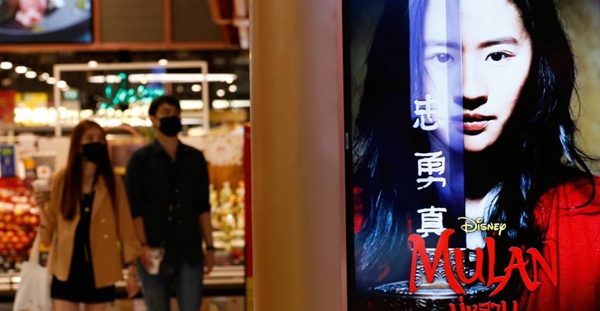 Hong Kong će cenzurirati filmove, zabranjuje one koji ugrožavaju državu