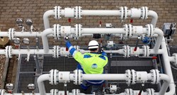 Italija planira susjedima prodavati višak uvezenog afričkog plina?