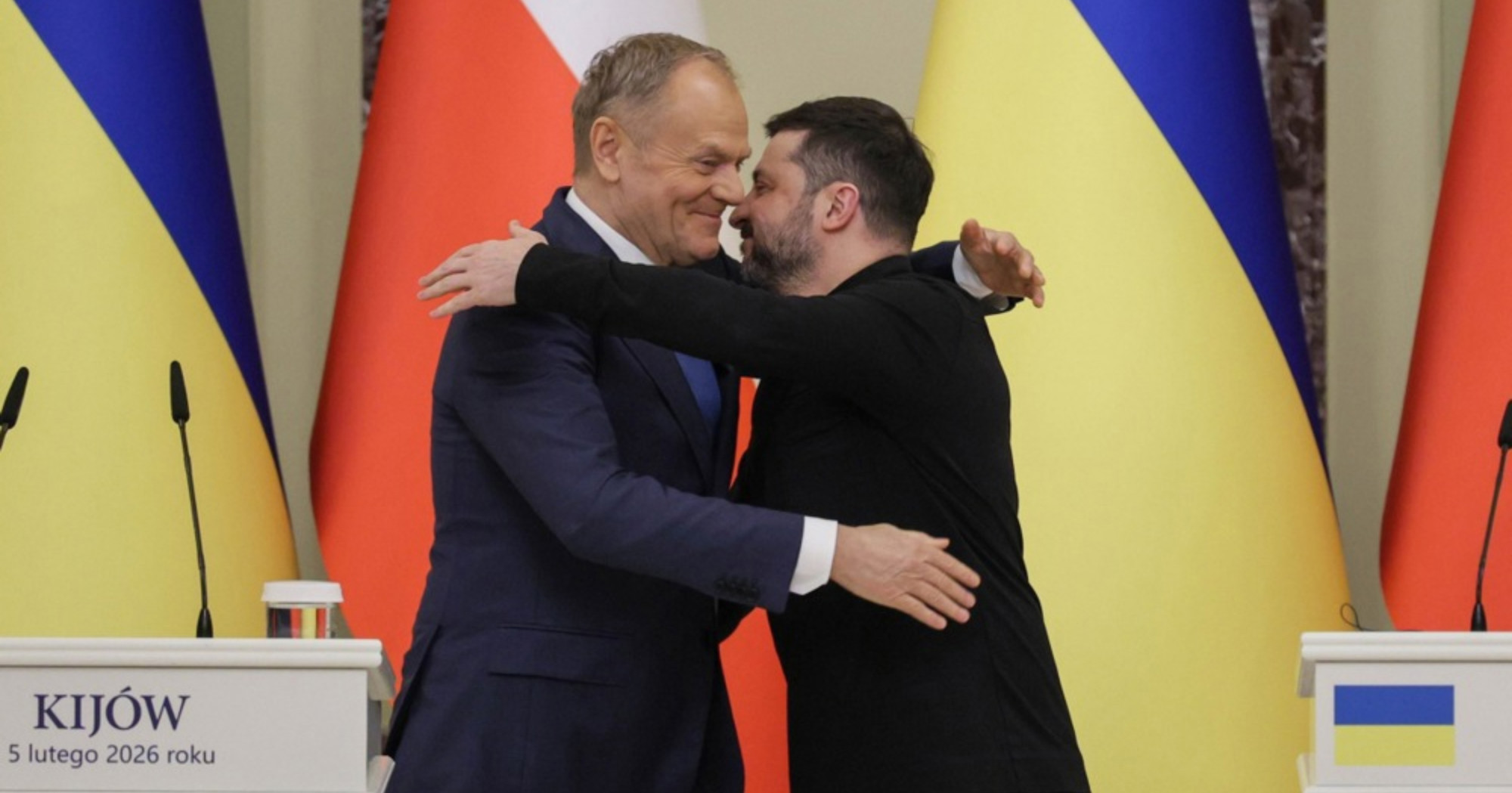 Poljska uz pomoć Ukrajine gradi modernu flotu dronova