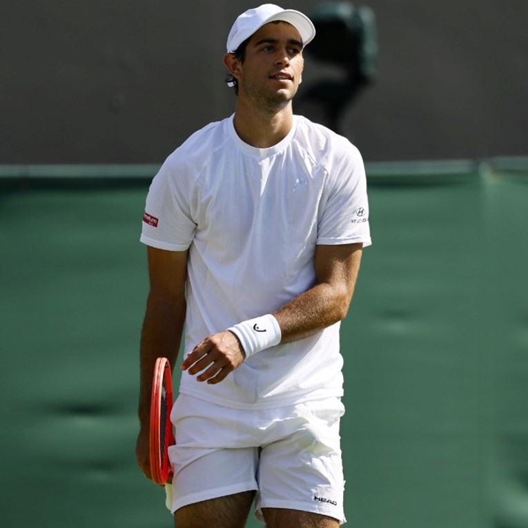 Wimbledon odlučio promijeniti striktno pravilo zbog Jotine smrti