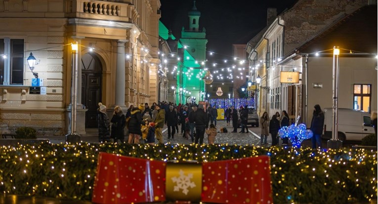 Plenković: Slavonija i Baranja će dobiti milijarde eura, kvaliteta života već raste