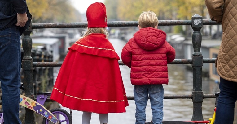 Psihologinja iz Nizozemske kaže da roditelji u toj zemlji nikad ne rade šest stvari