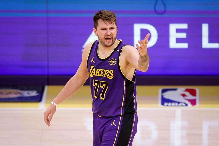 Dončićeva statistika za povijest, ali nedovoljna za MVP nagradu: Ne znam što da radim