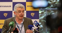 Šef Ryanaira: Gotova je era letova koji koštaju 10 eura